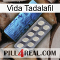 Vida Tadalafil 34